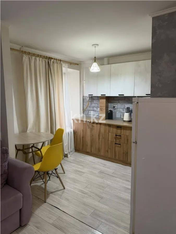 Продажа 1-комнатной квартиры, 29 м² - Продажа квартир от собственников в Караганде - страница 2 фото 2 из 3