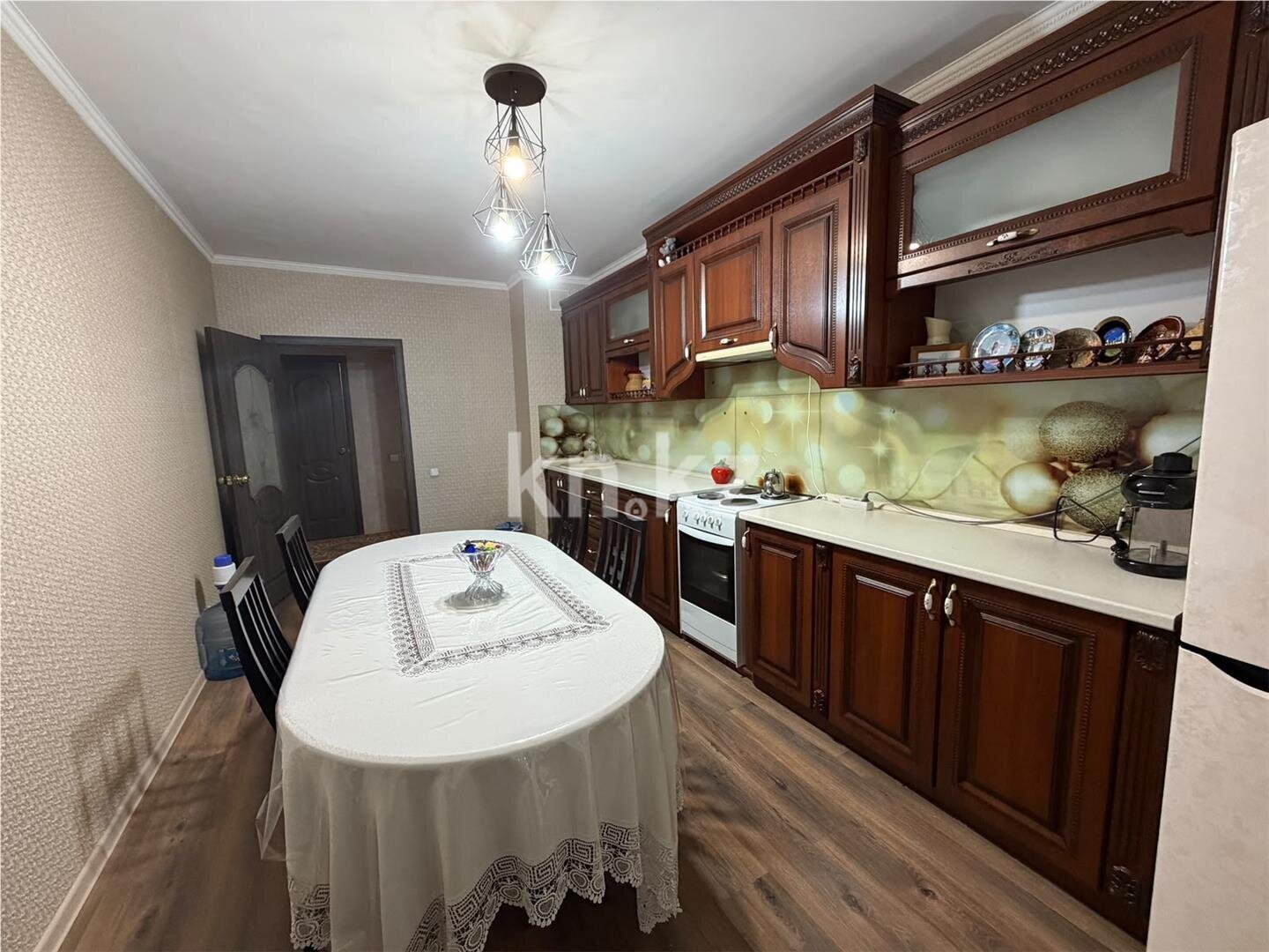 Продажа 2-комнатной квартиры, 79 м² в Караганде - фото 3