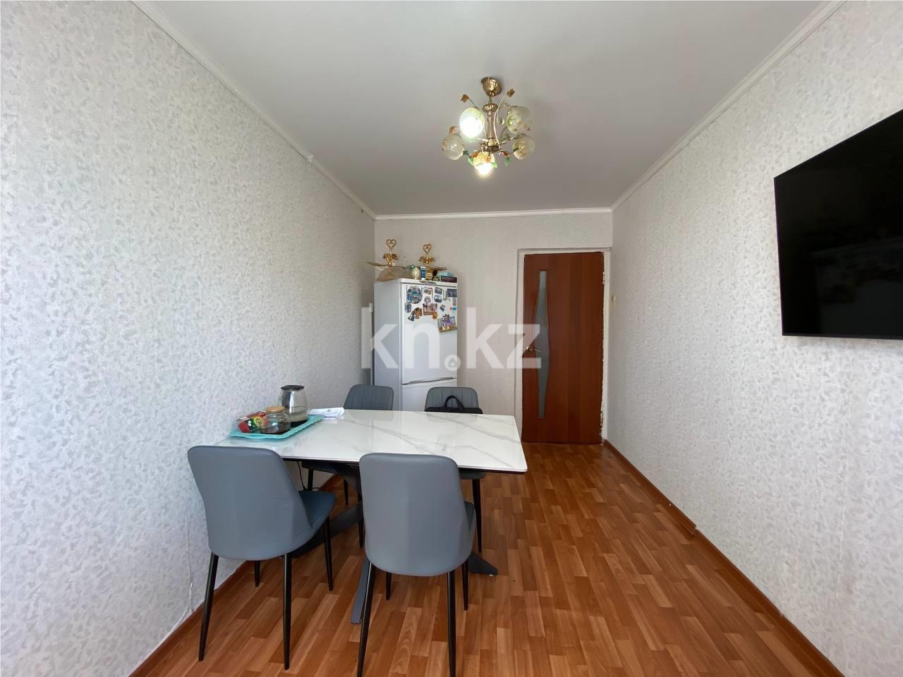 Продажа 4-комнатной квартиры, 61 м² - Продажа квартир в панельном доме в Темиртау фото 7 из 18
