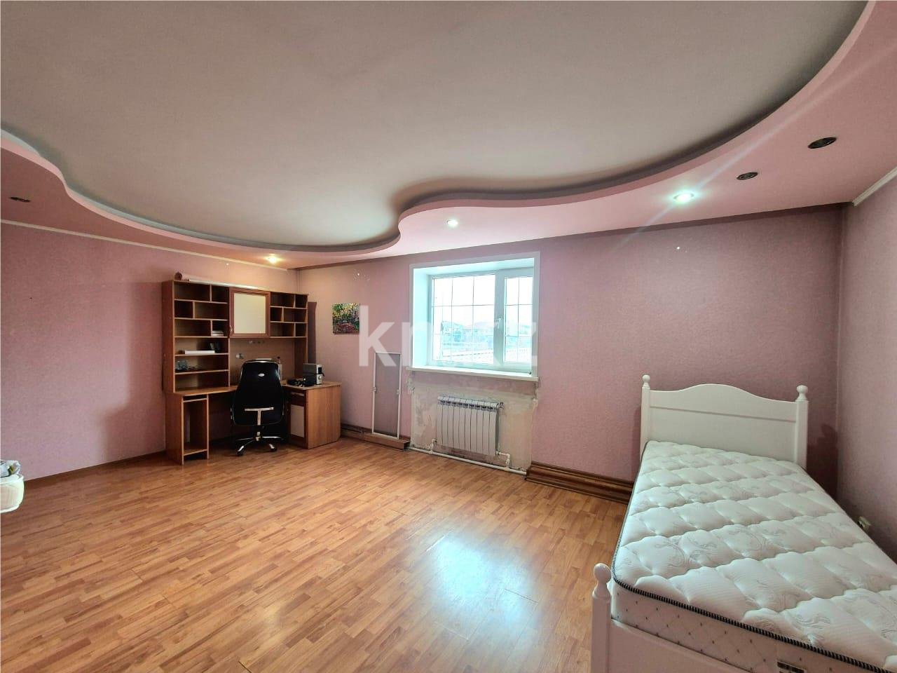 Продажа 4-комнатного дома, 404 м², мкр-н Отрадное - Продажа домов, коттеджей в Казахстане фото 7 из 24