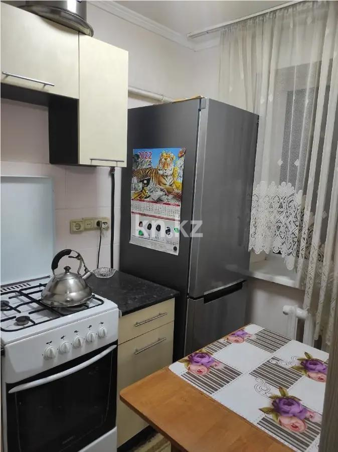 Продажа 2-комнатной квартиры, 44 м², ул. Габдуллина, дом  61 в Алматы - фото 5