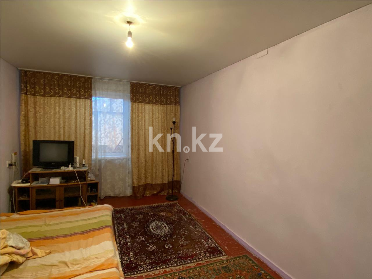 Продажа 2-комнатной квартиры, 45 м² в Караганде - фото 3