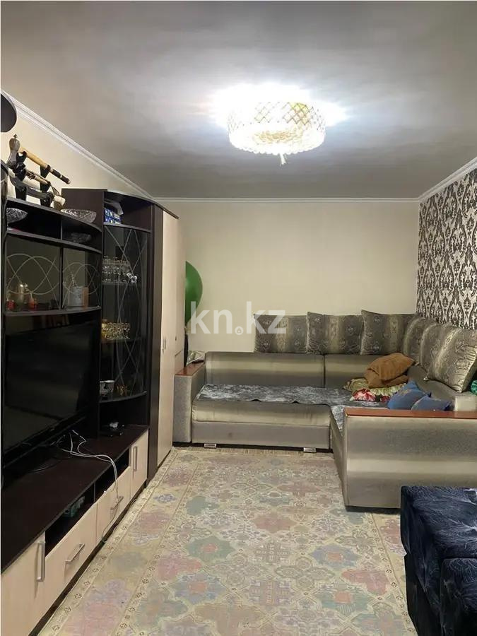 Продажа 2-комнатной квартиры, 43 м², ул. Утепова, дом  23 в Алматы
