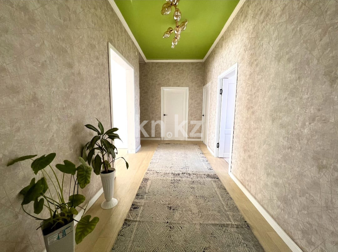 Продажа 4-комнатного дома, 130 м², ул. Момышулы - Продажа домов, коттеджей в Алматы фото 5 из 24