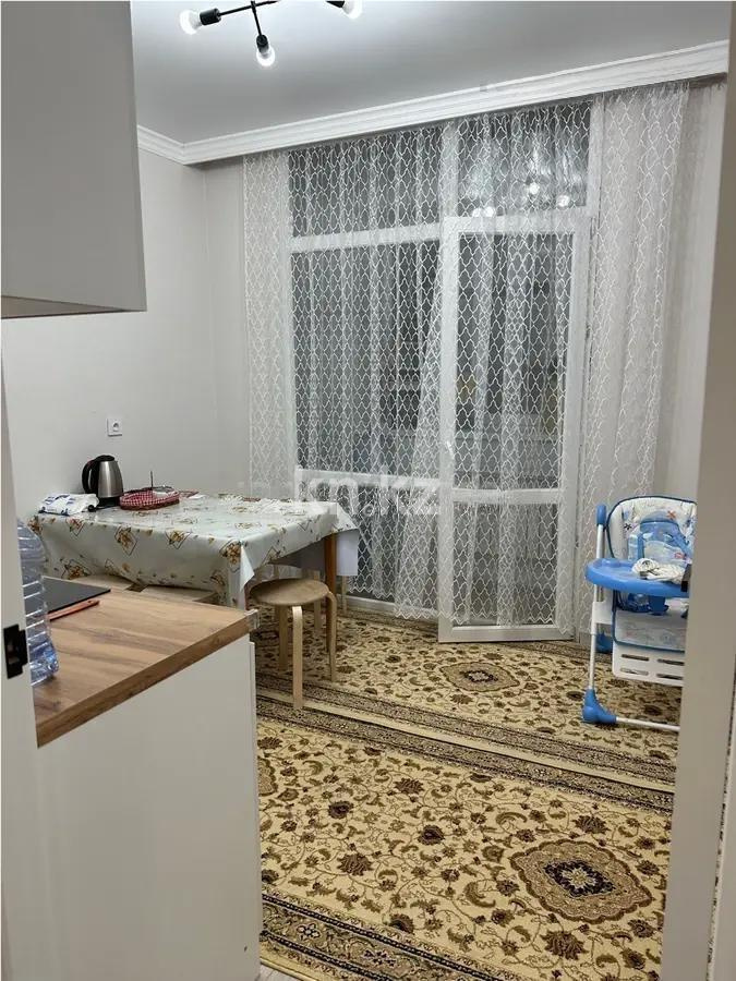 Продажа 1-комнатной квартиры, 36 м², ул. Болекпаева, дом  19 в Астане - фото 2