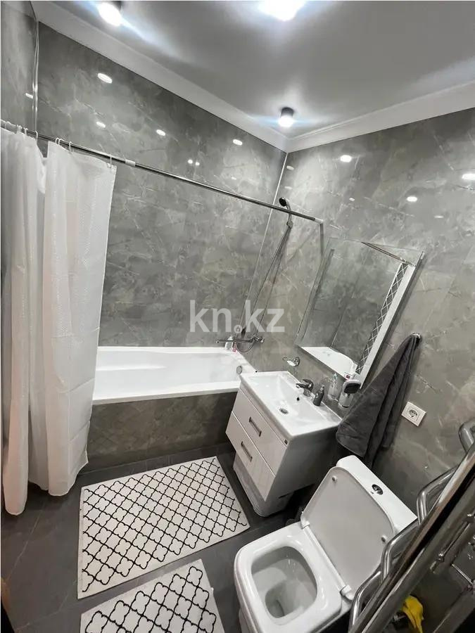 Продажа 2-комнатной квартиры, 42 м², ул. Мухамедханова, дом  47 в Астане - фото 3