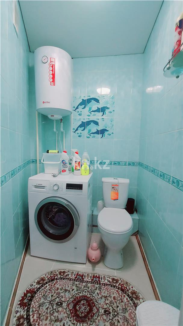 Продажа 4-комнатной квартиры, 79 м² - Продажа квартир в Караганде - страница 4 фото 9 из 13