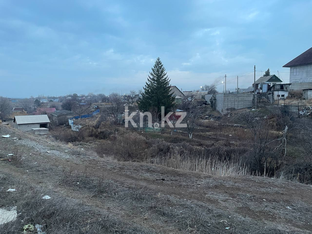 Продажа земельного участка, 1.163 га - Продажа недвижимости в Казахстане - страница 21 фото 7 из 13