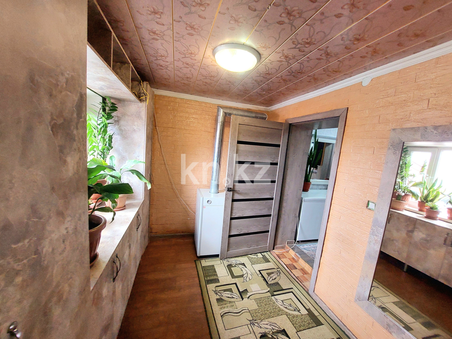 Продажа 4-комнатного дома, 200 м², ул. Толе би, дом  80 - Продажа квартир в Шымкенте фото 6 из 28