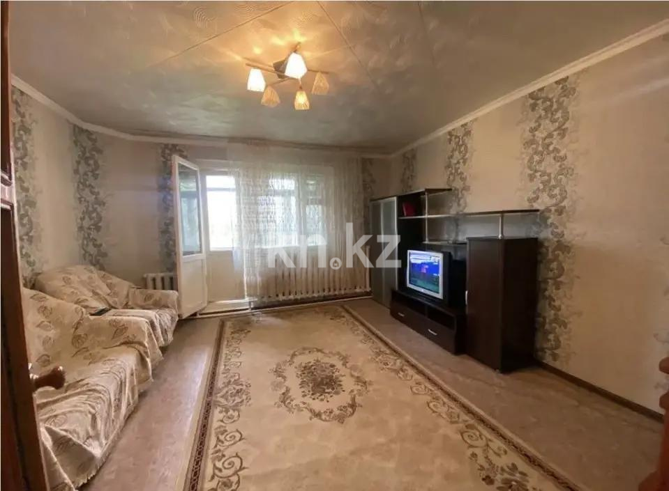 Продажа 2-комнатной квартиры, 54 м² - Продажа  двухкомнатных квартир в Караганде фото 1 из 5