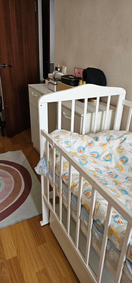 Продажа 3-комнатной квартиры, 55.2 м² в Алматы - фото 9