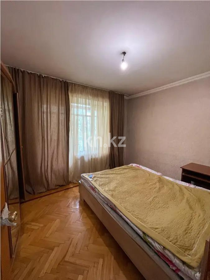 Продажа 2-комнатной квартиры, 52.9 м² в Алматы - фото 2