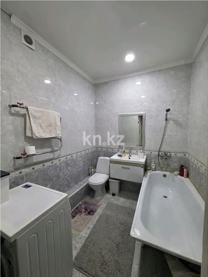 Продажа 1-комнатной квартиры, 45.2 м² в Алматы - фото 3