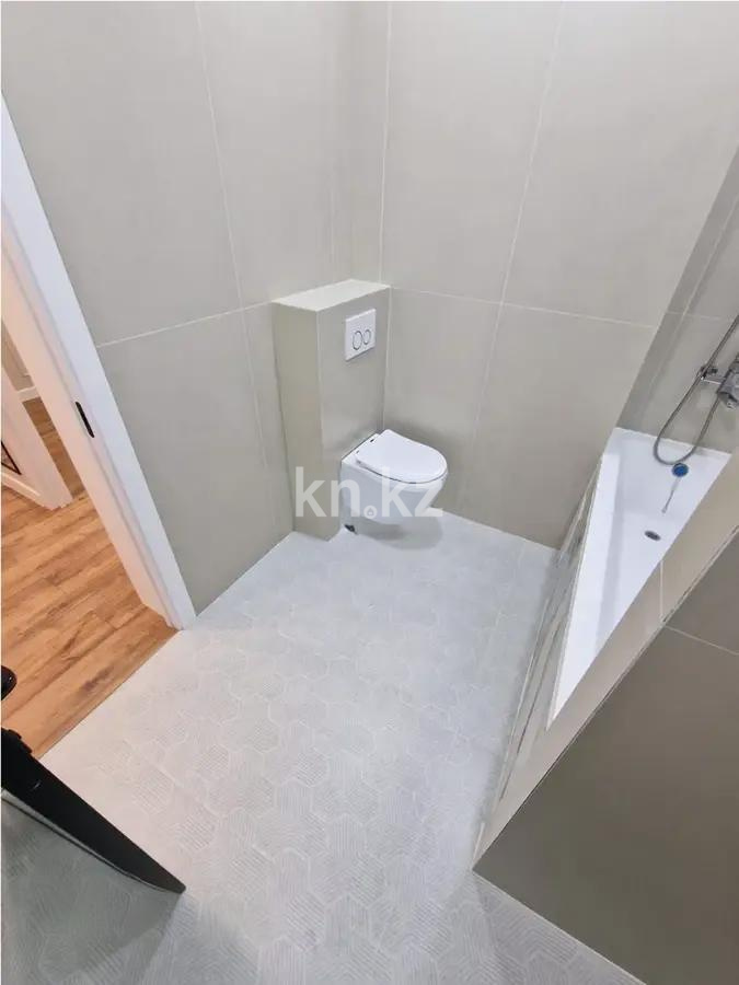 Продажа 3-комнатной квартиры, 48.2 м² - Продажа квартир в Алатауском р-не Алматы - страница 5 фото 3 из 4