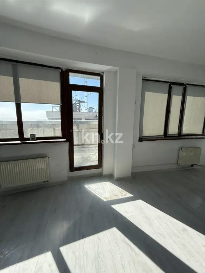 Продажа 4-комнатной квартиры, 154 м² - Продажа квартир в Казахстане - страница 31 фото 2 из 4