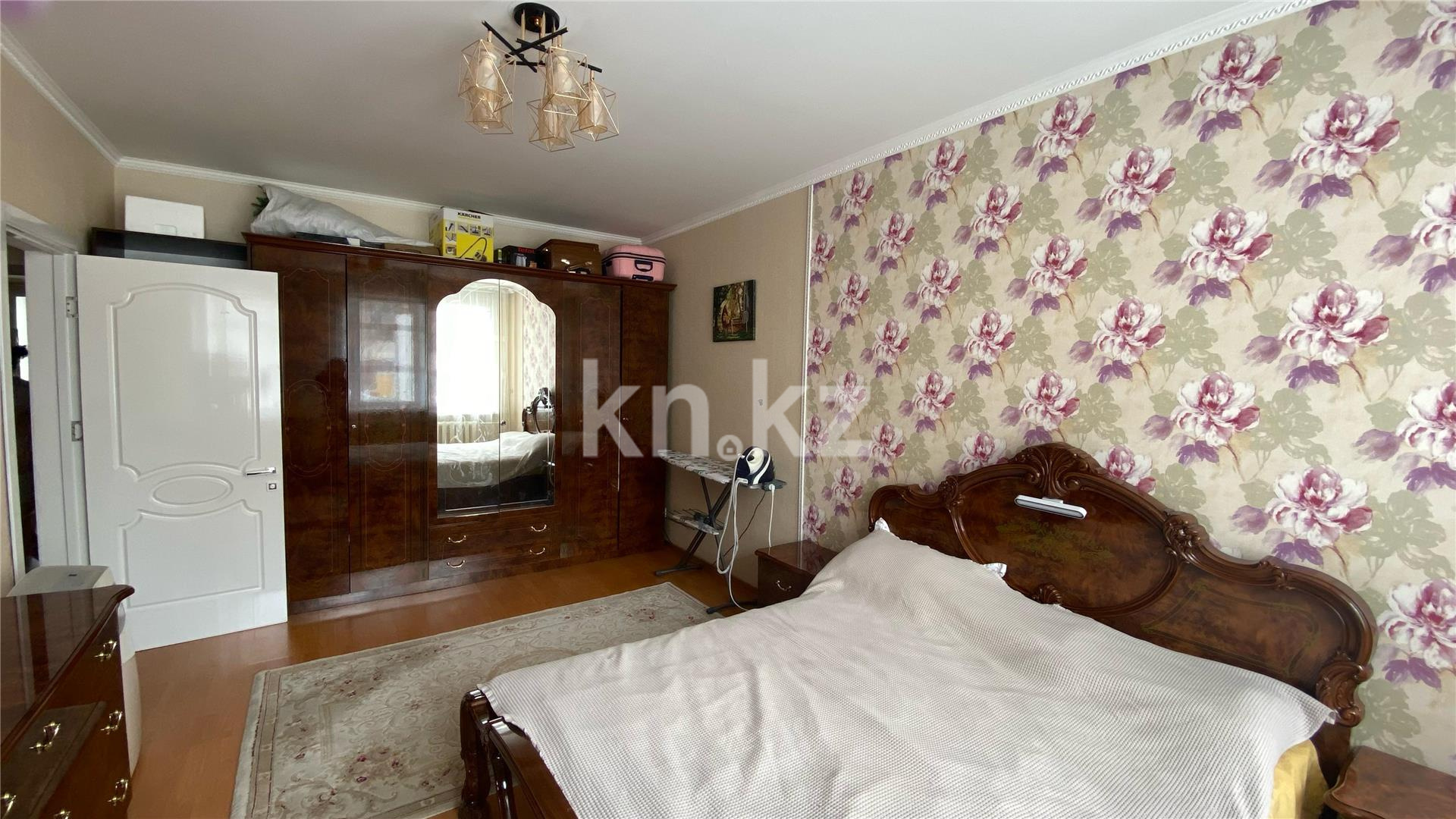 Продажа 3-комнатной квартиры, 92 м², пр. Момышулы в Астане - фото 7