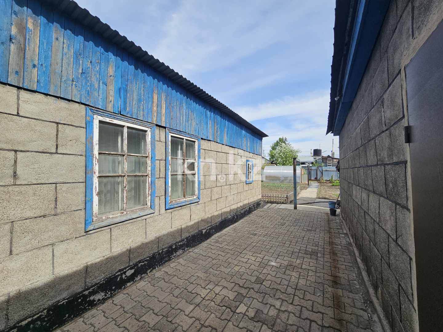 Продажа 4-комнатного дома, 73 м² в Караганде - фото 3
