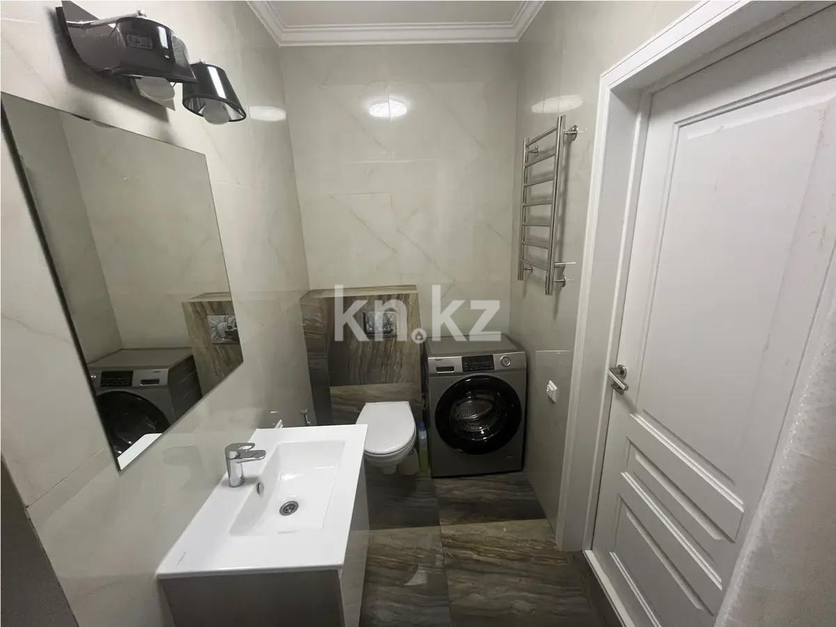 Продажа 1-комнатной квартиры, 37.5 м², ул. Айтматова, дом  31а в Астане - фото 3