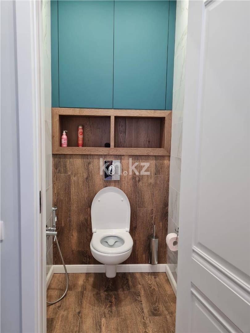 Продажа 2-комнатной квартиры, 60 м² - Продажа недвижимости в Караганде - страница 6 фото 10 из 11