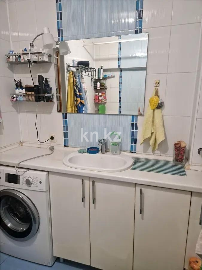 Продажа 2-комнатной квартиры, 67 м² в Алматы - фото 5