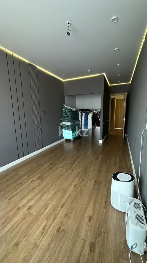 Продажа 3-комнатной квартиры, 82.5 м² в Алматы - фото 2