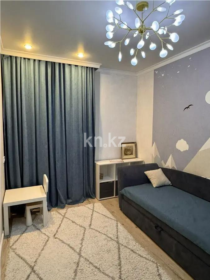 Продажа 3-комнатной квартиры, 66 м² в Караганде - фото 2