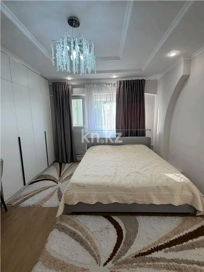Продажа 3-комнатной квартиры, 96.4 м² в Алматы - фото 3