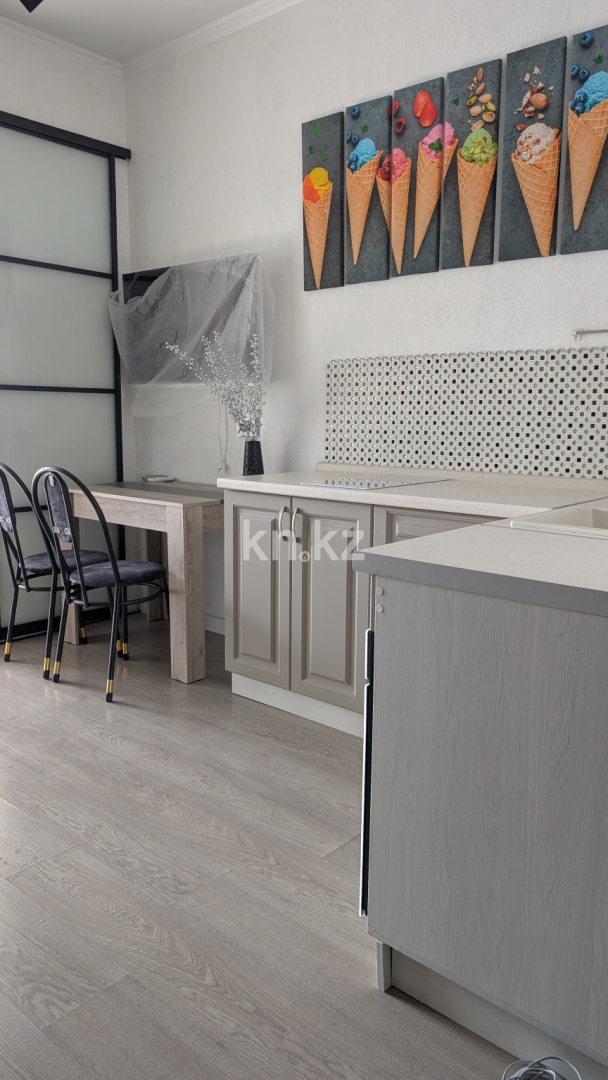 Продажа 1-комнатной квартиры, 31.6 м² - Продажа квартир в Алматы - страница 34 фото 35 из 40