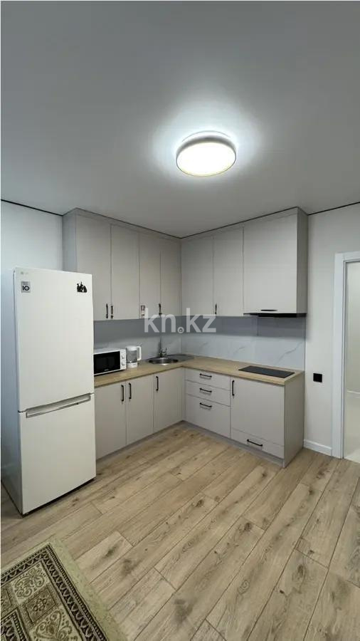 Продажа 2-комнатной квартиры, 42.25 м², ул. Е-509, дом  11 в Астане - фото 3