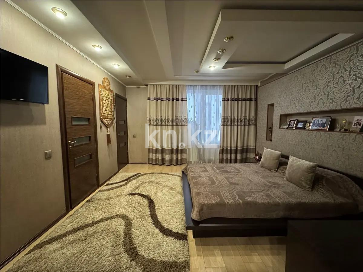 Продажа 4-комнатной квартиры, 160 м², пр. Абая, дом  63 - Продажа квартир в Астане фото 2 из 8