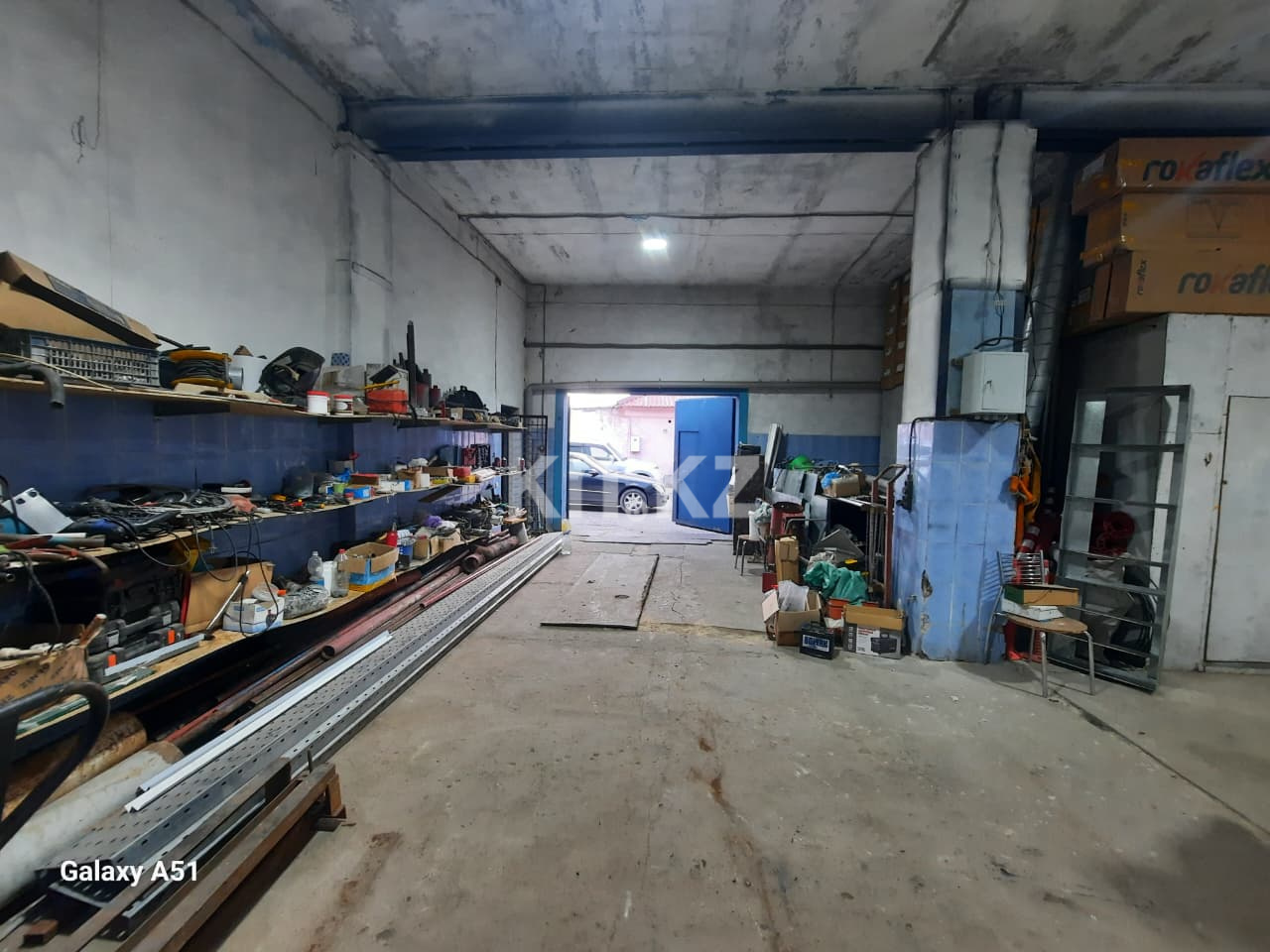 Продажа , 406.7 м², пр. Сейфуллина, дом  28/2 - Продажа зданий в Караганде фото 14 из 25