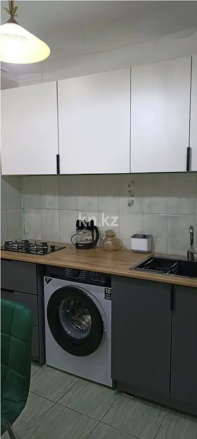 Продажа 1-комнатной квартиры, 34 м² в Алматы - фото 2