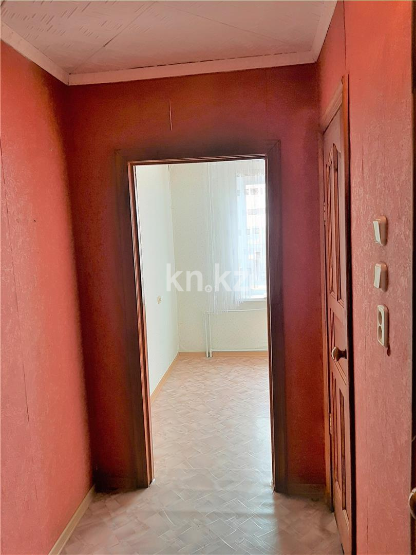 Продажа 1-комнатной квартиры, 32 м², мкр-н 8 в Темиртау - фото 8