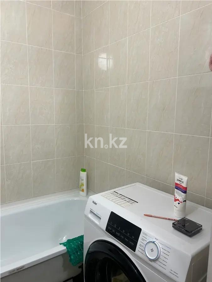 Продажа 1-комнатной квартиры, 36 м², мкр-н 14, дом  49/2 - Продажа  однокомнатных квартир в Караганде фото 4 из 4