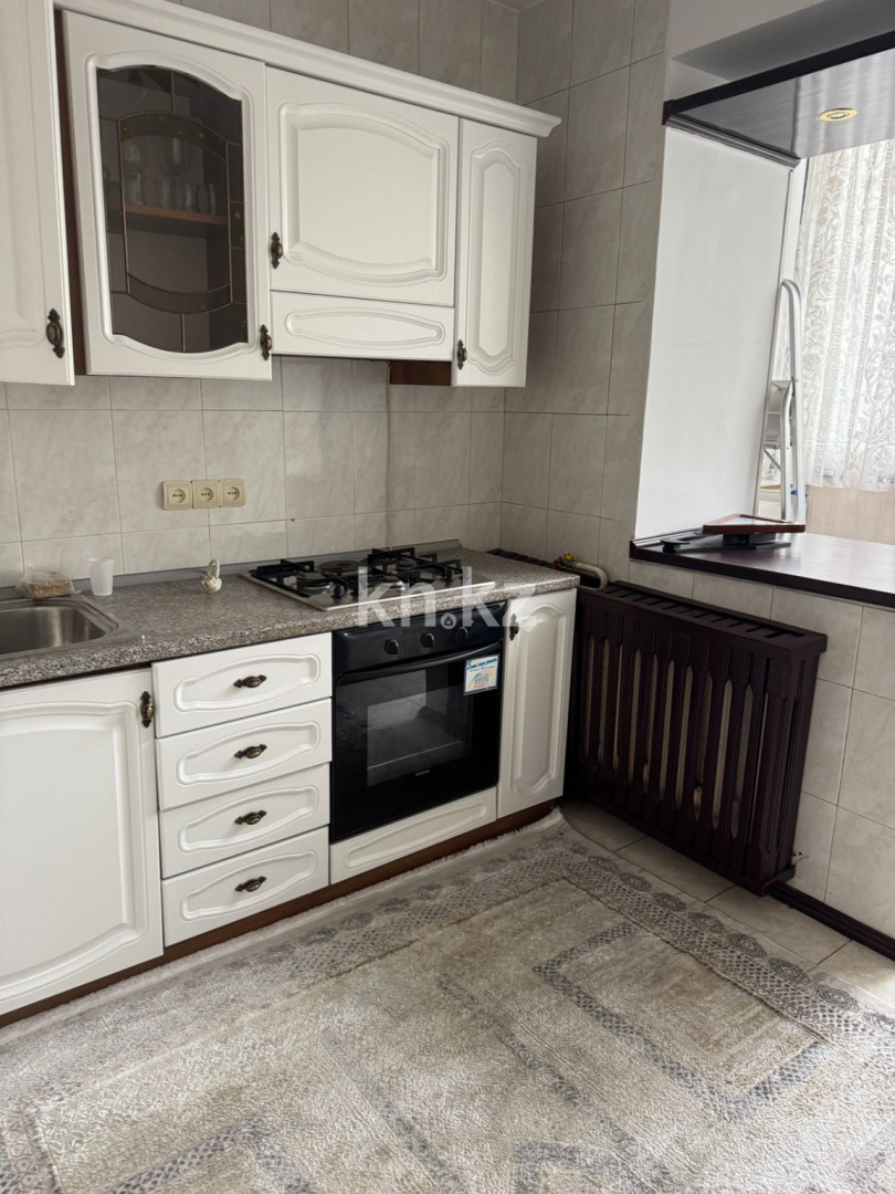 Аренда 3-комнатной квартиры, 67 м², пр. Аль-Фараби, дом  30А - ул. Шашкина - Продажа квартир в Алматы фото 11 из 11