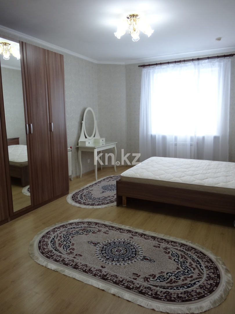 Продажа 4-комнатной квартиры, 121.1 м² - Продажа квартир в Семее фото 19 из 22
