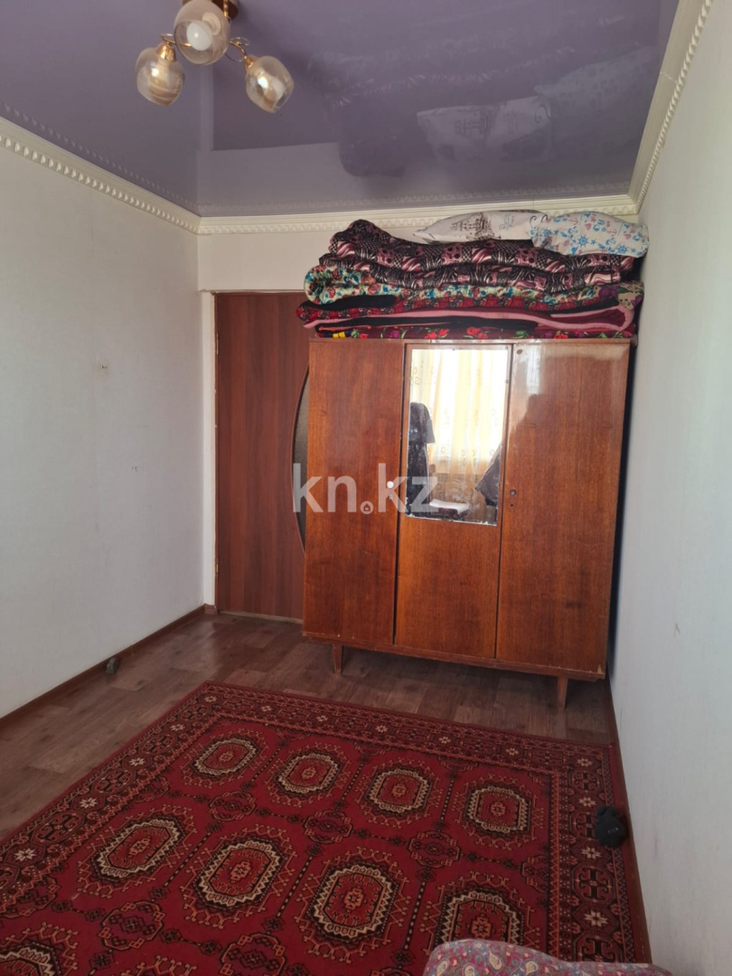 Продажа 2-комнатной квартиры, 44.4 м² в Темиртау - фото 4