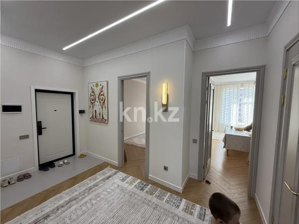 Продажа 2-комнатной квартиры, 86.3 м² в Астане - фото 6