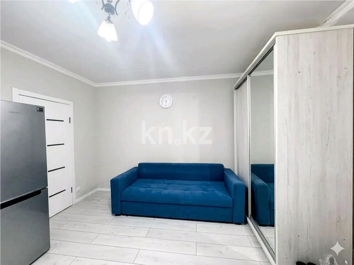 Продажа 1-комнатной квартиры, 26 м² - Продажа однокомнатных квартир от собственников в Астане - страница 4 фото 1 из 4