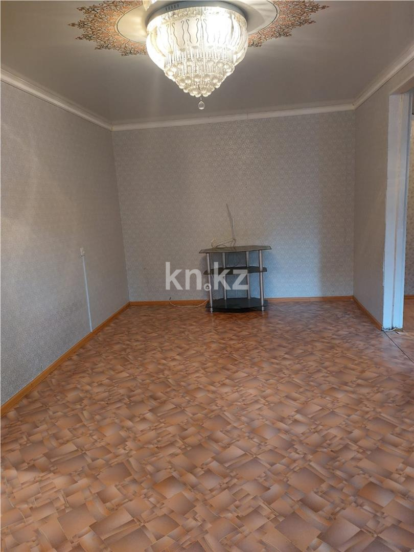 Продажа 2-комнатной квартиры, 45 м², ул. Абая - Продажа  двухкомнатных квартир в Темиртау с фото фото 1 из 10