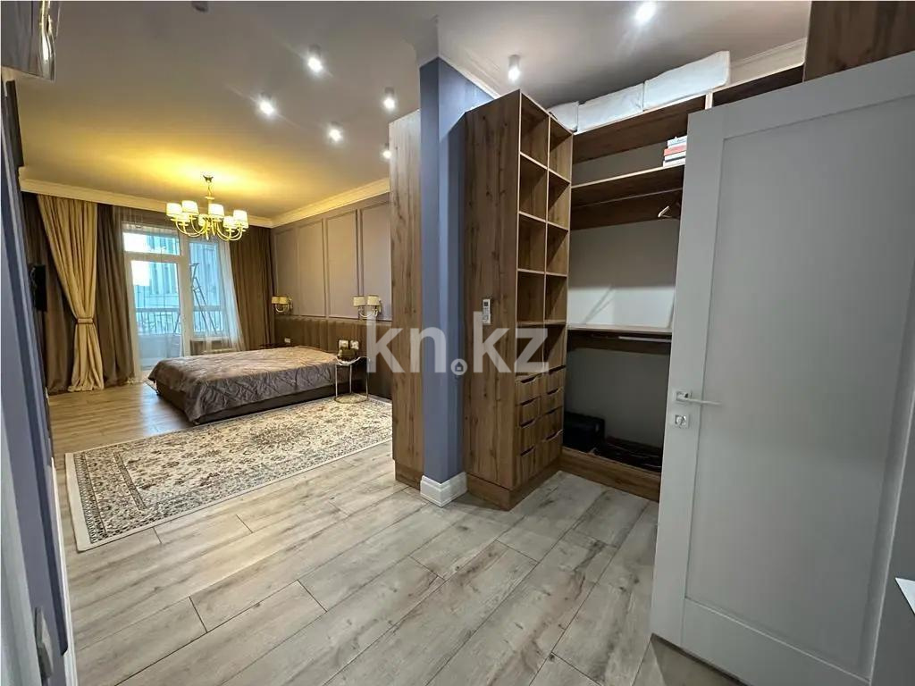 Продажа 3-комнатной квартиры, 145.3 м² - Продажа  трехкомнатных квартир в новостройках Астаны без посредников фото 3 из 8