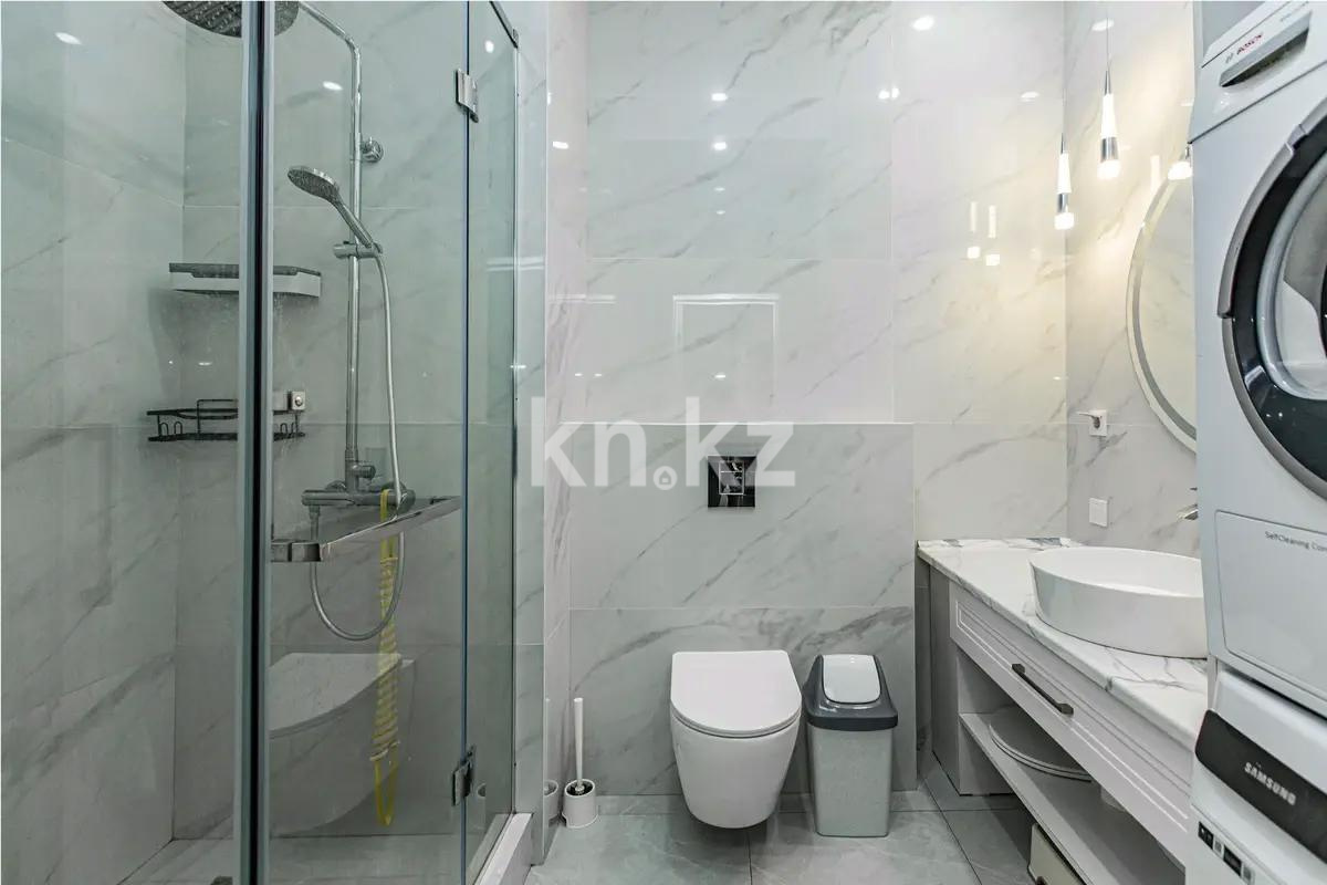 Продажа 4-комнатной квартиры, 95 м², пр. Сейфуллина, дом  533 в Алматы - фото 6