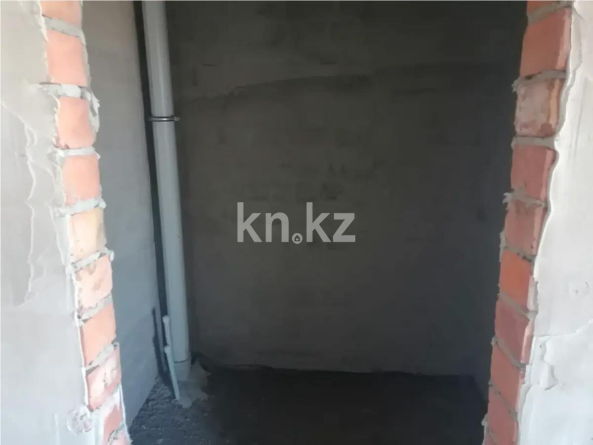 Продажа 2-комнатной квартиры, 44 м², ул. Есенберлина, дом  6 - Продажа  двухкомнатных квартир в Астане без посредников фото 2 из 2