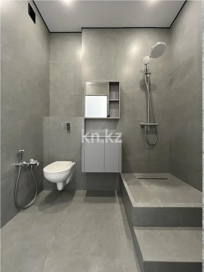 Продажа 3-комнатной квартиры, 90 м² - Продажа квартир в блочном доме в Казахстане - страница 2 фото 5 из 6