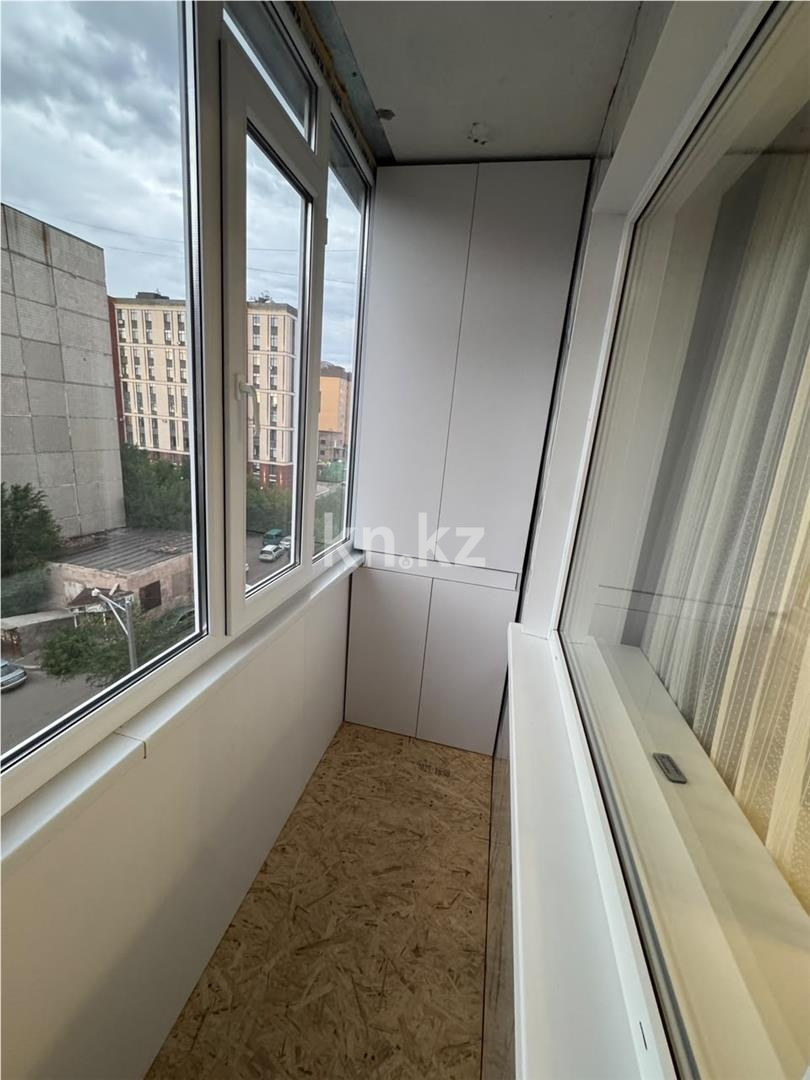 Продажа 3-комнатной квартиры, 65 м² - Продажа квартир в панельном доме в Караганде - страница 23 фото 11 из 11