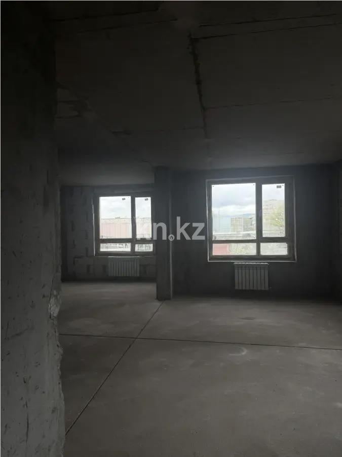 Продажа 3-комнатной квартиры, 82 м² в Алматы