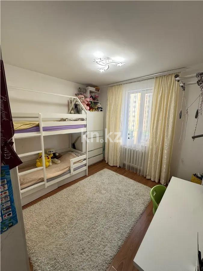 Продажа 2-комнатной квартиры, 55 м² - Продажа недвижимости в Астане - страница 11 фото 2 из 7