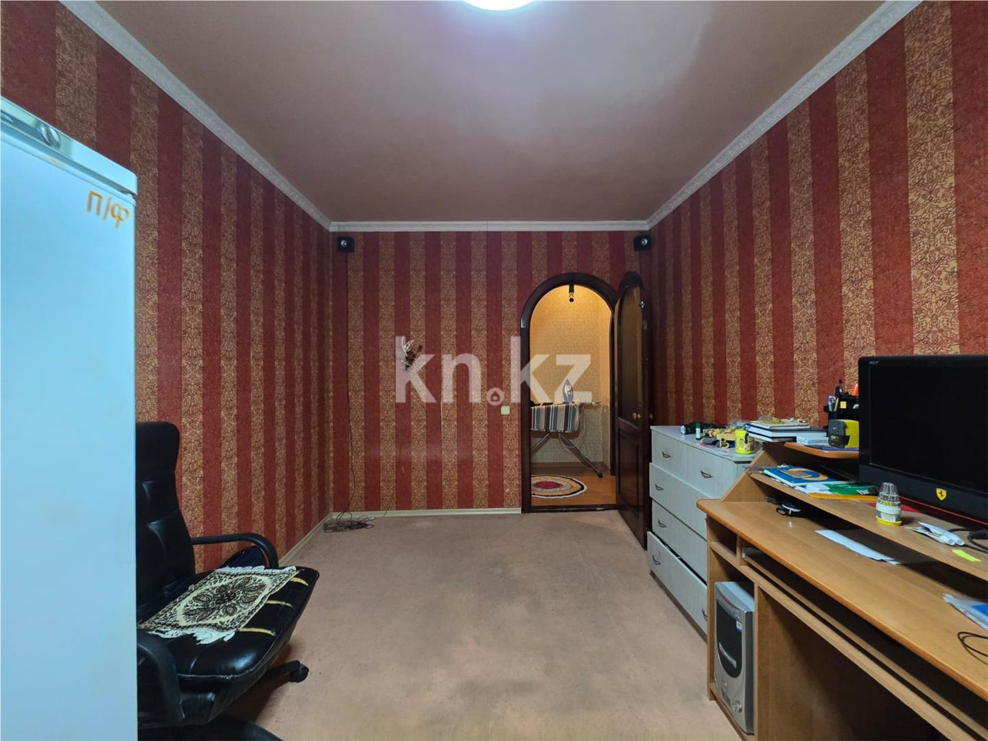 Продажа 3-комнатной квартиры, 96 м², пр. Мира в Темиртау - фото 8