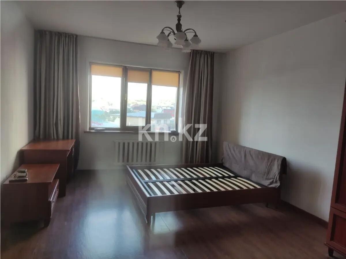 Продажа 2-комнатной квартиры, 95.8 м² в Алматы - фото 2