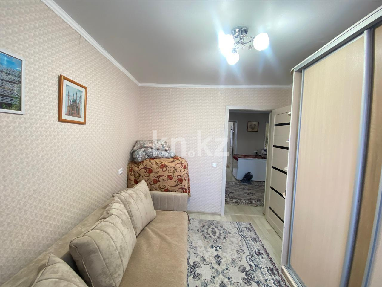 Продажа 3-комнатной квартиры, 60 м² - Продажа трехкомнатных квартир в Караганде - страница 7 фото 6 из 10